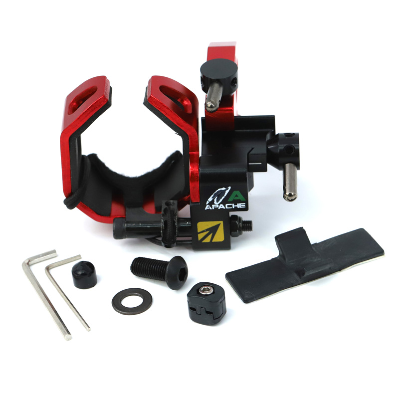 Poggiafreccia Regolabile a Sco - Hunting Bow Compound recensione e prezzo