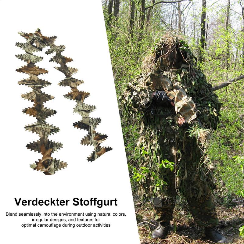 Gilly Cinghia per vestiti Tess - Hunting Outdoor Apparel recensione e prezzo