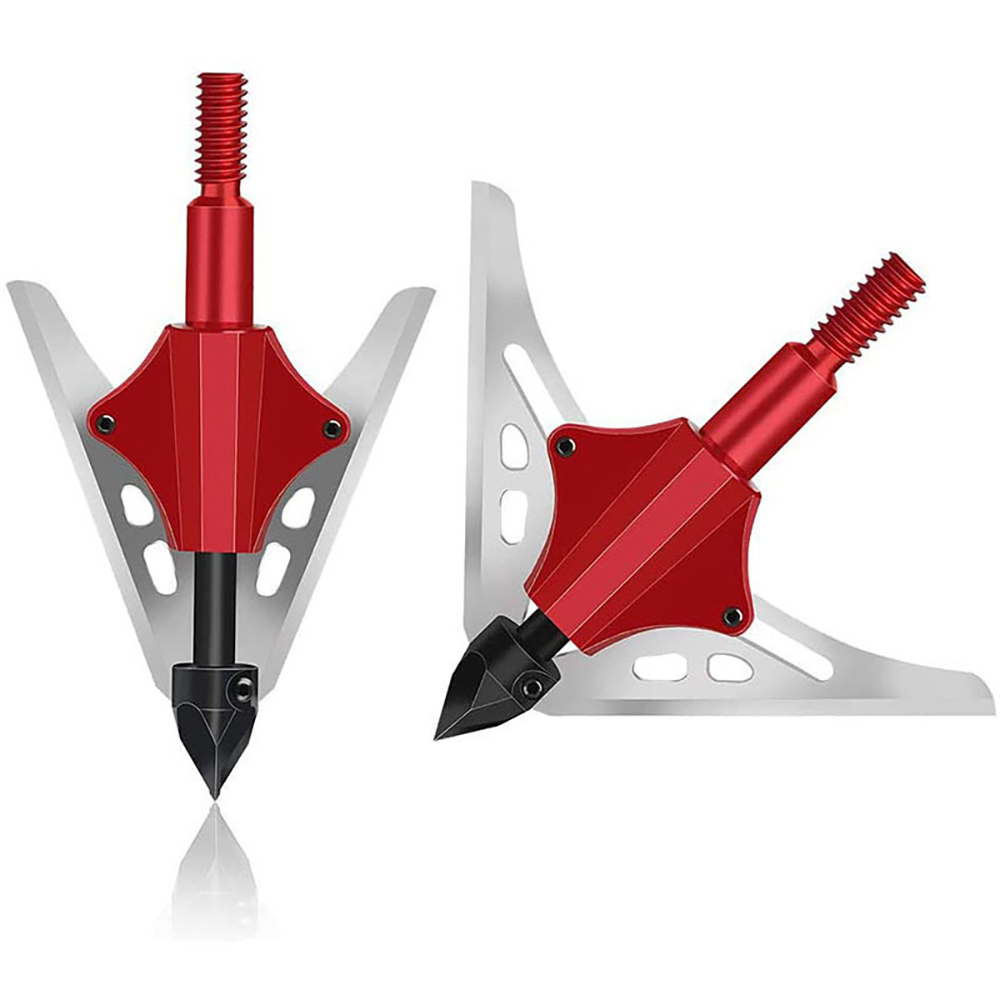 GZMO 6 punte da caccia con 2 p - Hunting Bow Compound recensione e prezzo