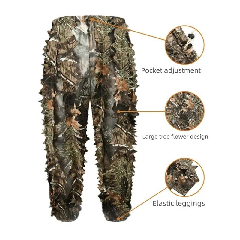 Tuta Mimetica Bionica Estiva a - Hunting Outdoor Game recensione e prezzo