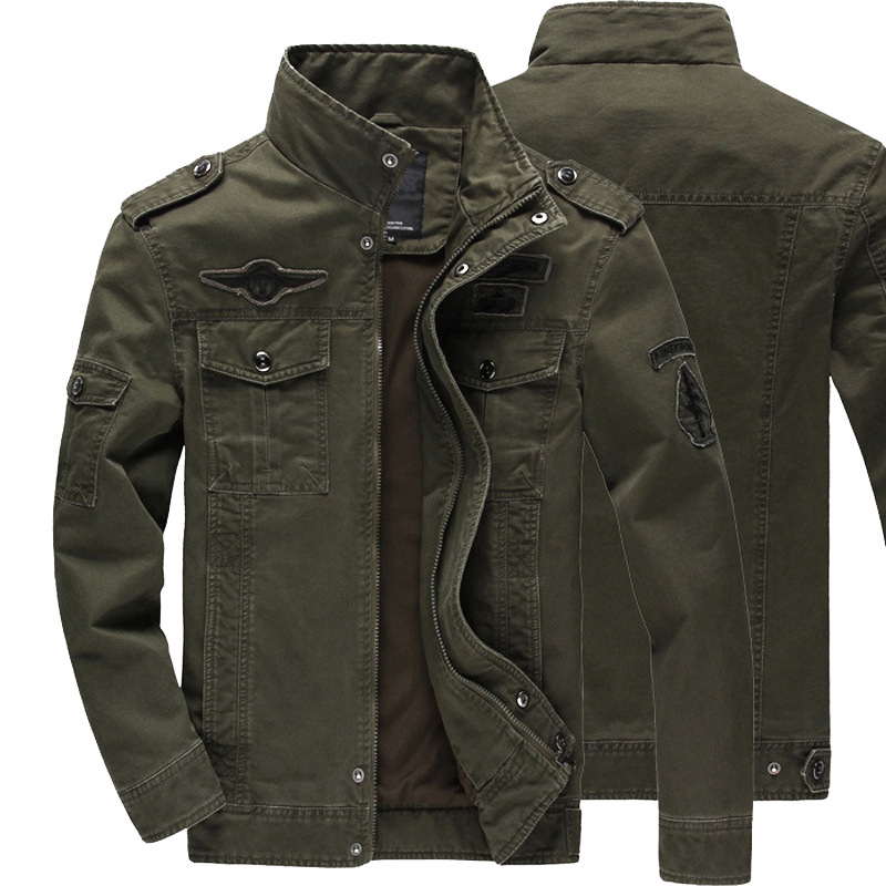 2024 nuova giacca in cotone da - Wildman Hunting & Outdoor Reviews recensione e prezzo