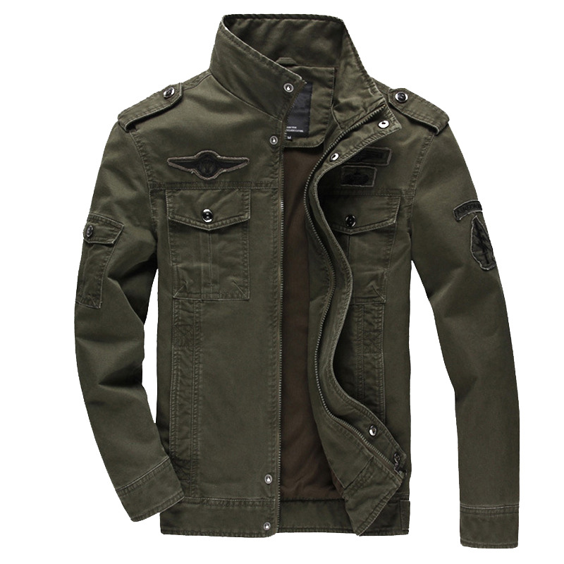 2024 nuova giacca in cotone da - Wildman Hunting & Outdoor Reviews recensione e prezzo