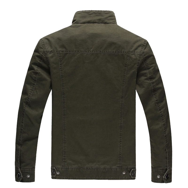 2024 nuova giacca in cotone da - Wildman Hunting & Outdoor Reviews recensione e prezzo