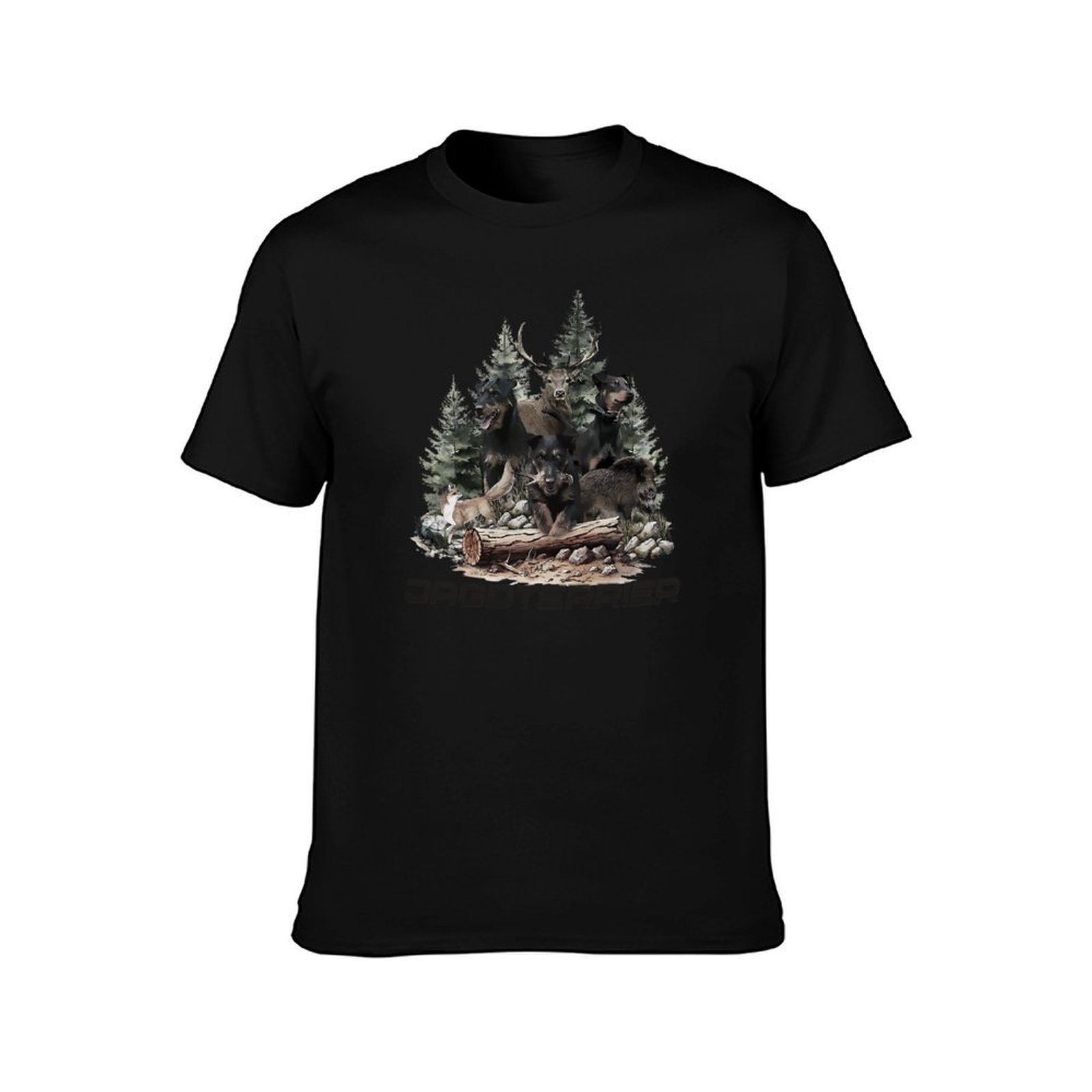 German Hunting Terrier, il par - Wildman Hunting & Outdoor Reviews recensione e prezzo
