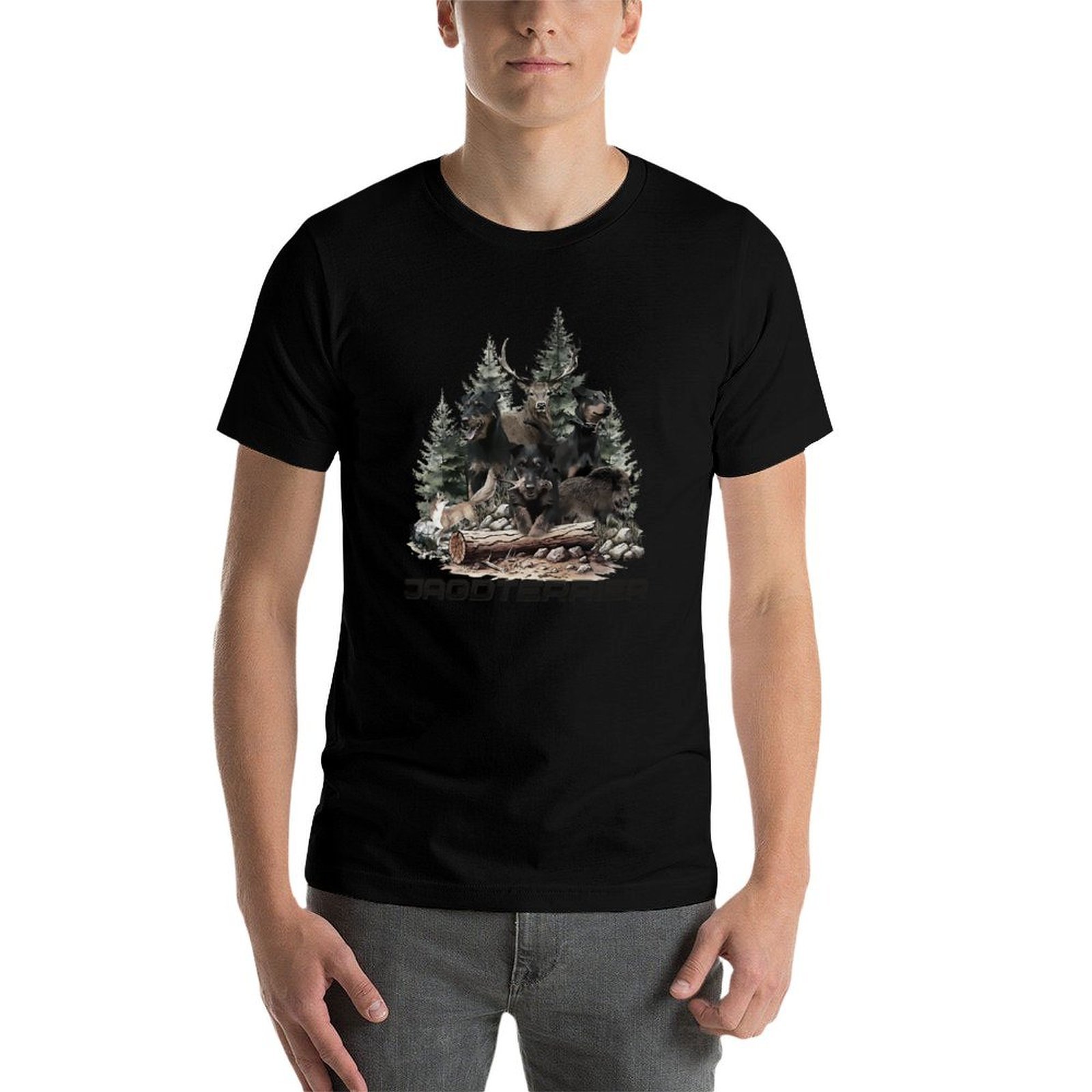 German Hunting Terrier, il par - Wildman Hunting & Outdoor Reviews recensione e prezzo
