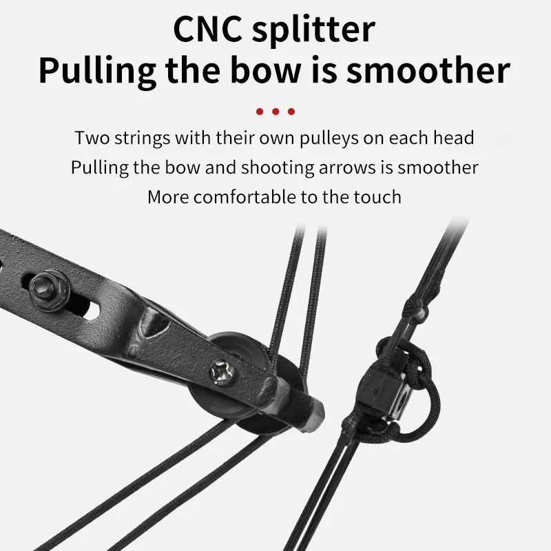 M STARCN Tiro con l'arco Prati - Is Hunting Outdoor Recreation recensione e prezzo