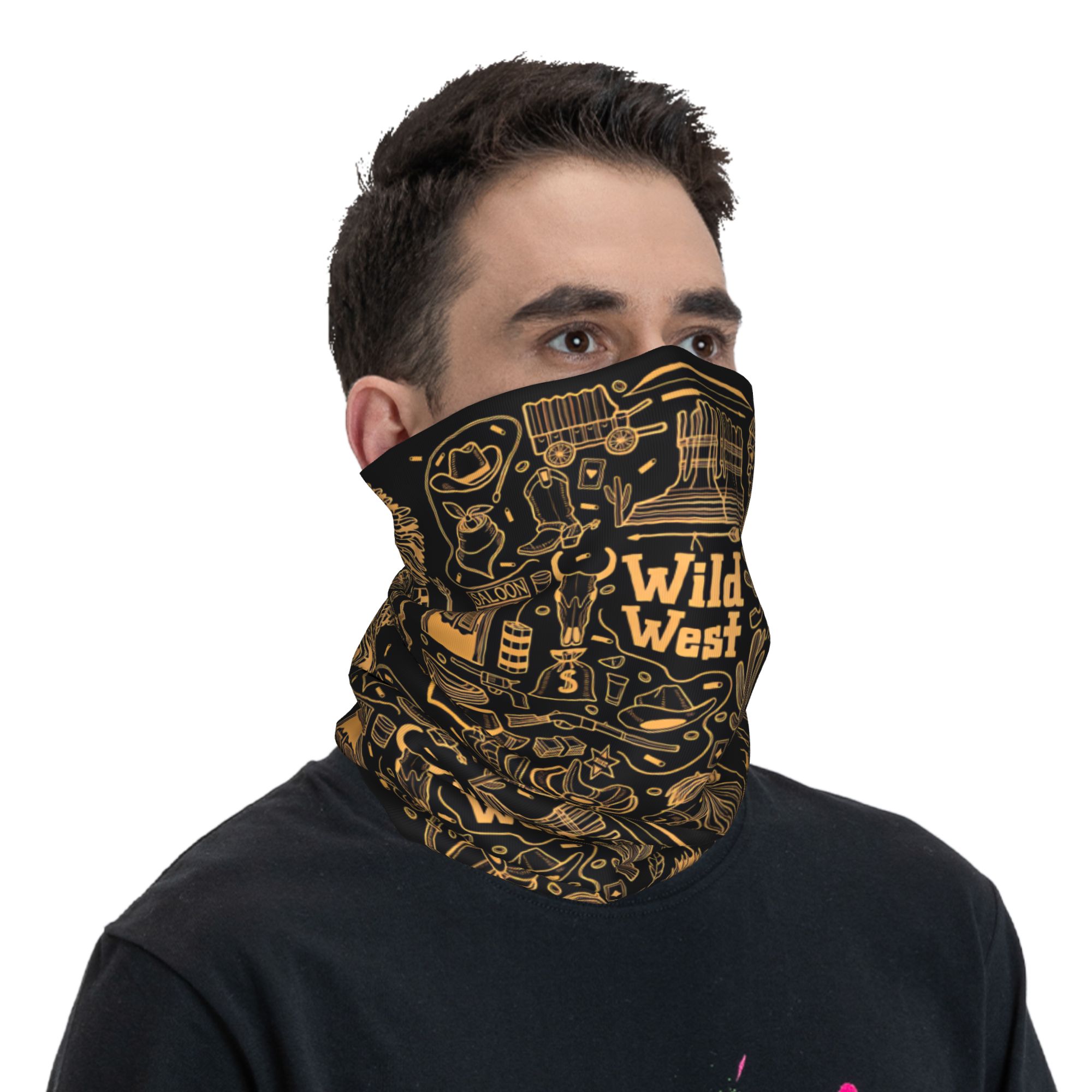 Balaclava Sportiva da Esterno  - Wildman Hunting & Outdoor Reviews recensione e prezzo
