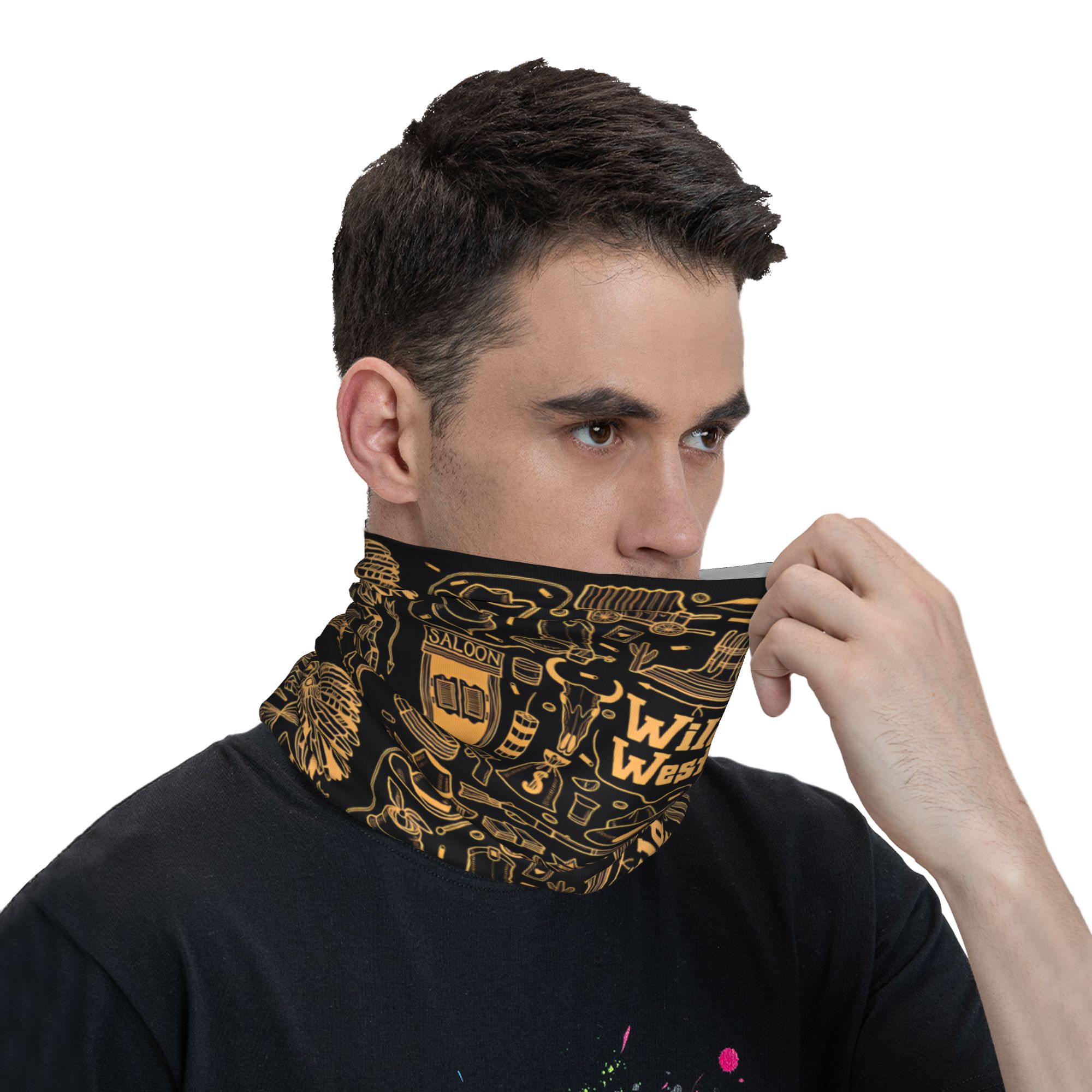 Balaclava Sportiva da Esterno  - Wildman Hunting & Outdoor Reviews recensione e prezzo