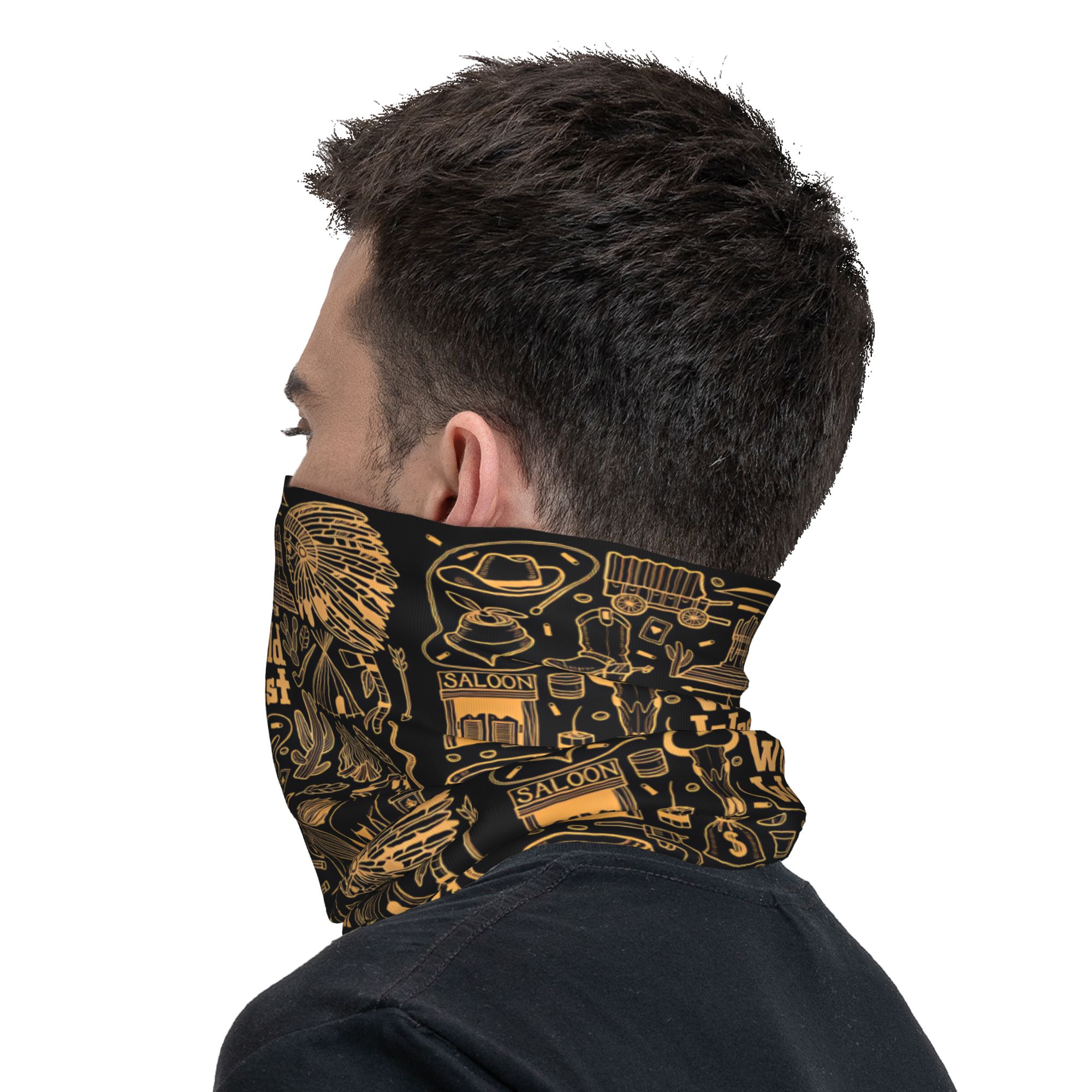 Balaclava Sportiva da Esterno  - Wildman Hunting & Outdoor Reviews recensione e prezzo