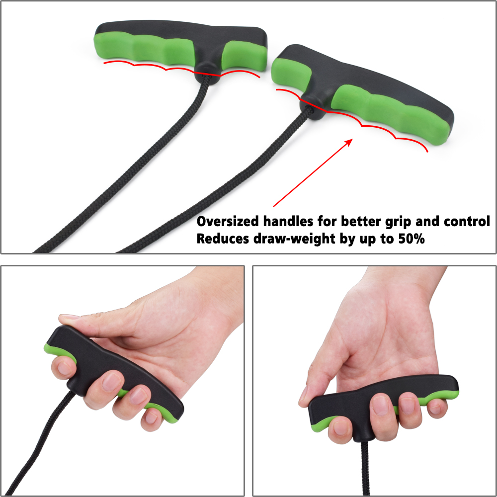 Attrezzo Resistente per Tiro c - Is Hunting Outdoor Recreation recensione e prezzo