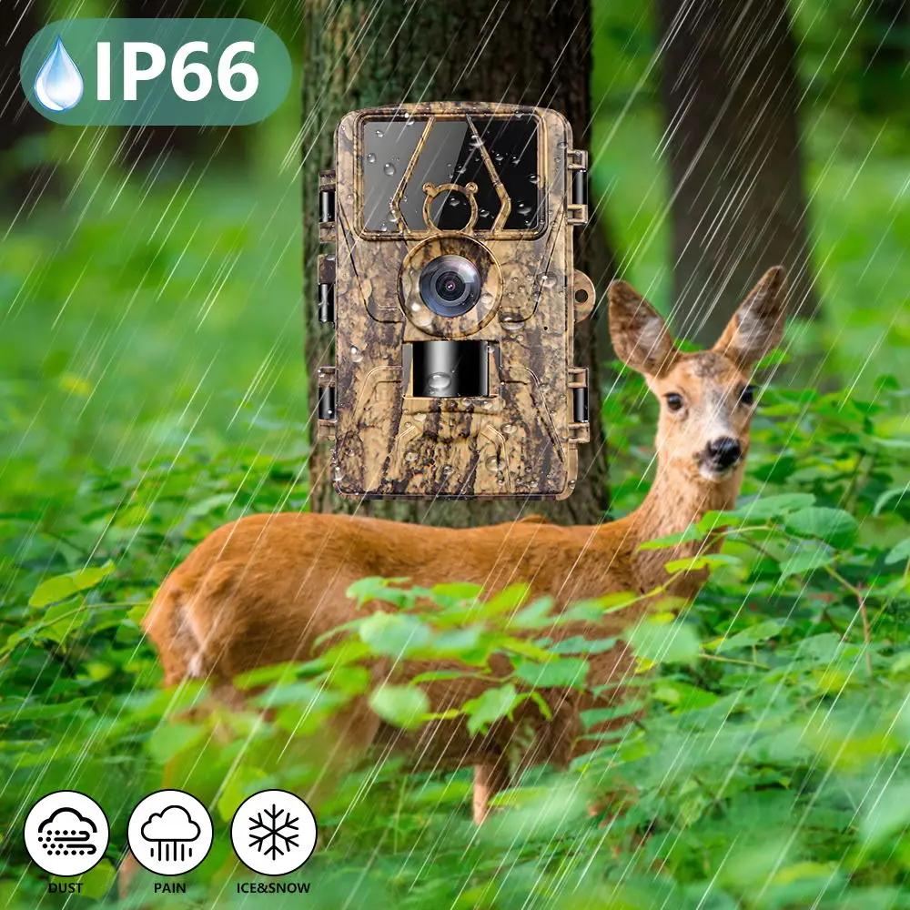 Telecamera di localizzazione i - Outdoor Hunting Camera Wifi recensione e prezzo