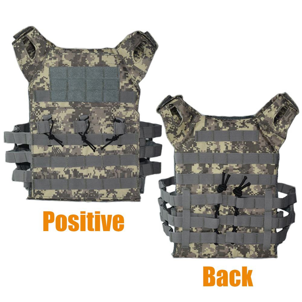 Gilet tattico militare armatur - Hunting Outdoor Game recensione e prezzo
