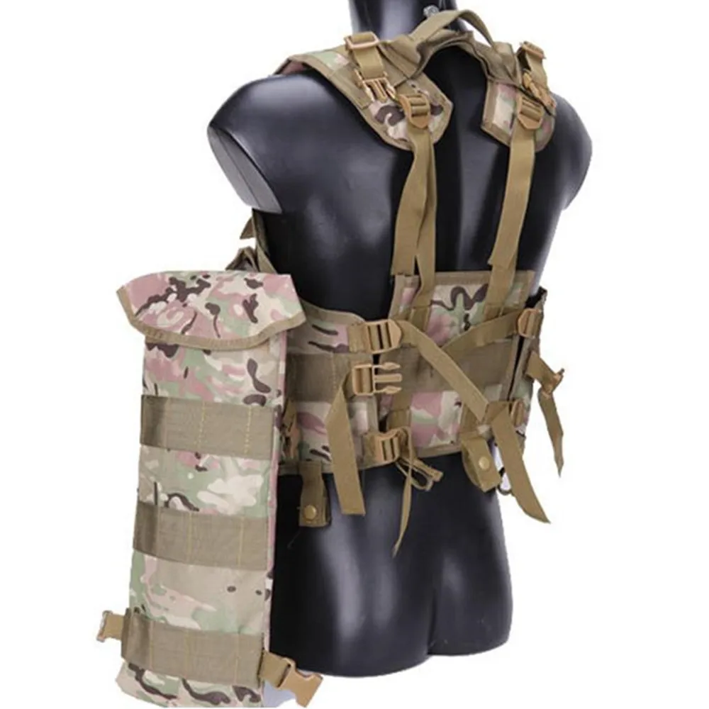 Giacca Militare di Alta Qualit - Hunting Outdoor Jacket recensione e prezzo