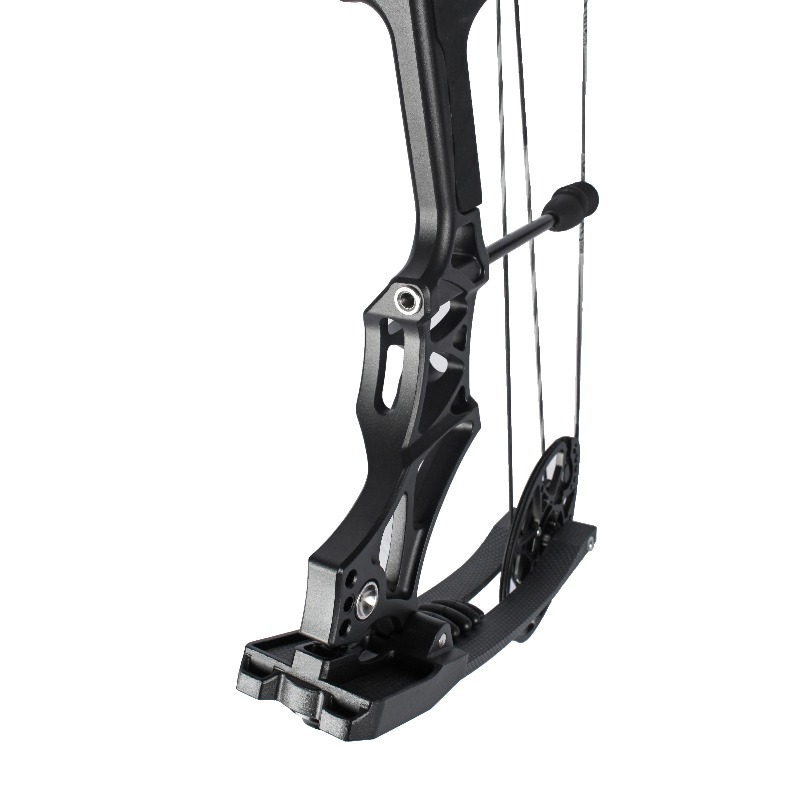 Nuovo Arco Compound da Caccia  - Hunting Bow Compound recensione e prezzo