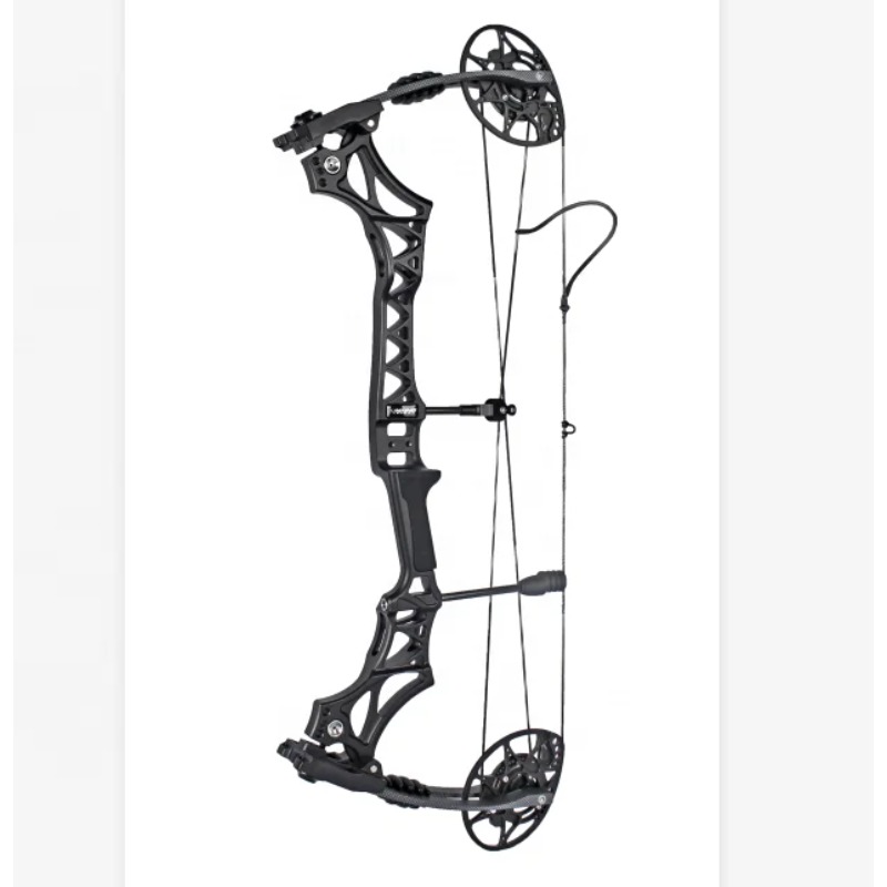 Nuovo Arco Compound da Caccia  - Hunting Bow Compound recensione e prezzo