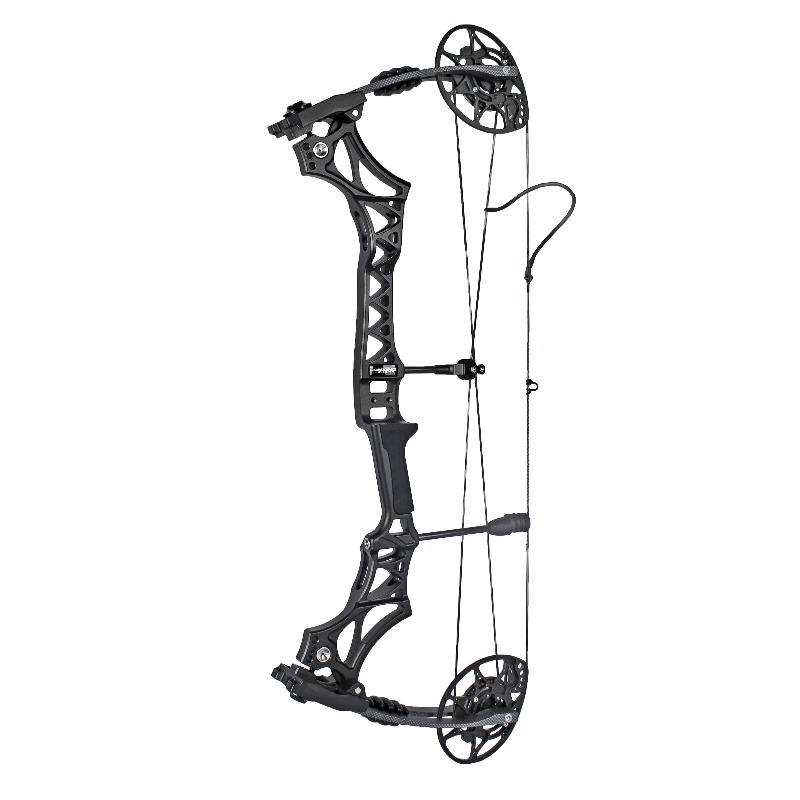 Nuovo Arco Compound da Caccia  - Hunting Bow Compound recensione e prezzo