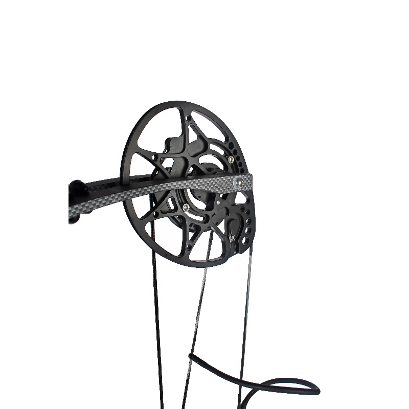Nuovo Arco Compound da Caccia  - Hunting Bow Compound recensione e prezzo