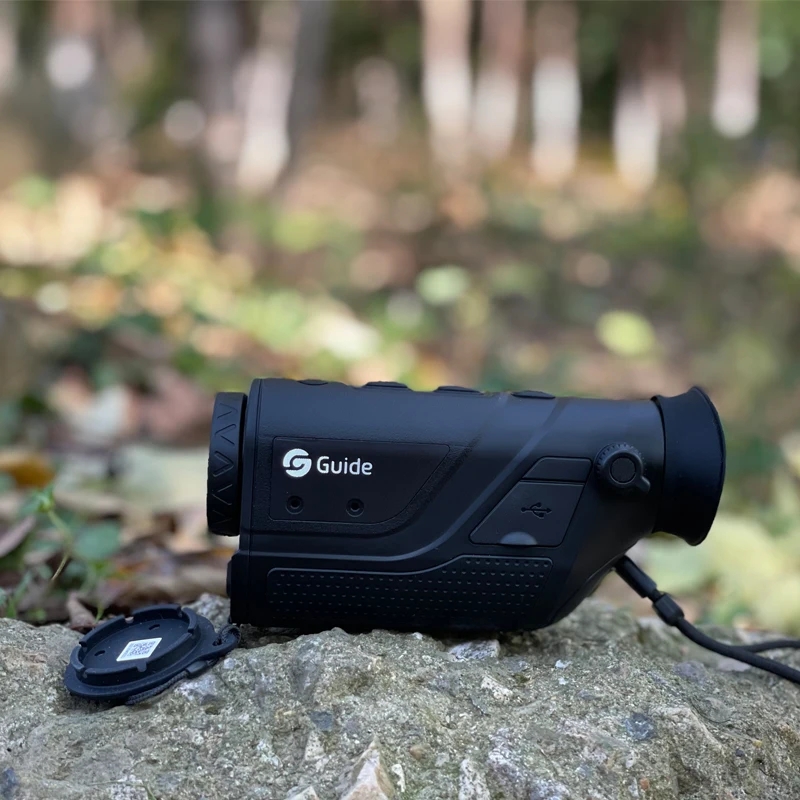 Guida TD211 TD411 Termocamera  - Outdoor Hunting Camera Wifi recensione e prezzo