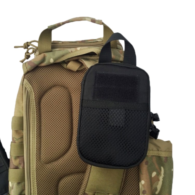 Borsa EDC Molle Piccola da Cin - Outdoor Hunting Bag recensione e prezzo