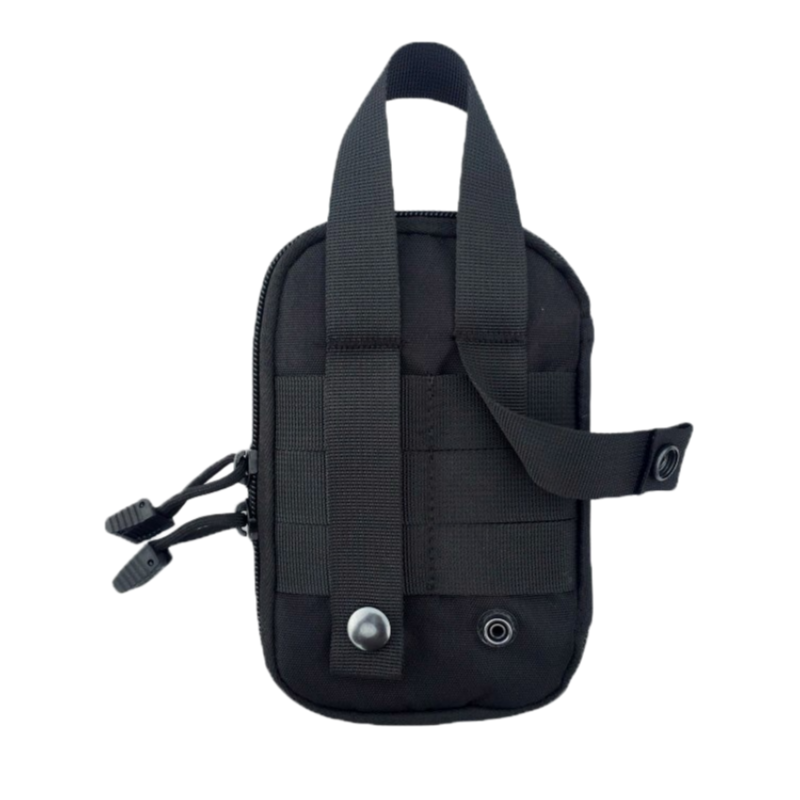 Borsa EDC Molle Piccola da Cin - Outdoor Hunting Bag recensione e prezzo