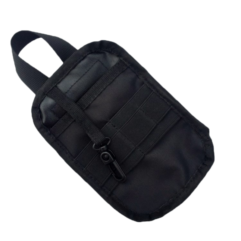 Borsa EDC Molle Piccola da Cin - Outdoor Hunting Bag recensione e prezzo