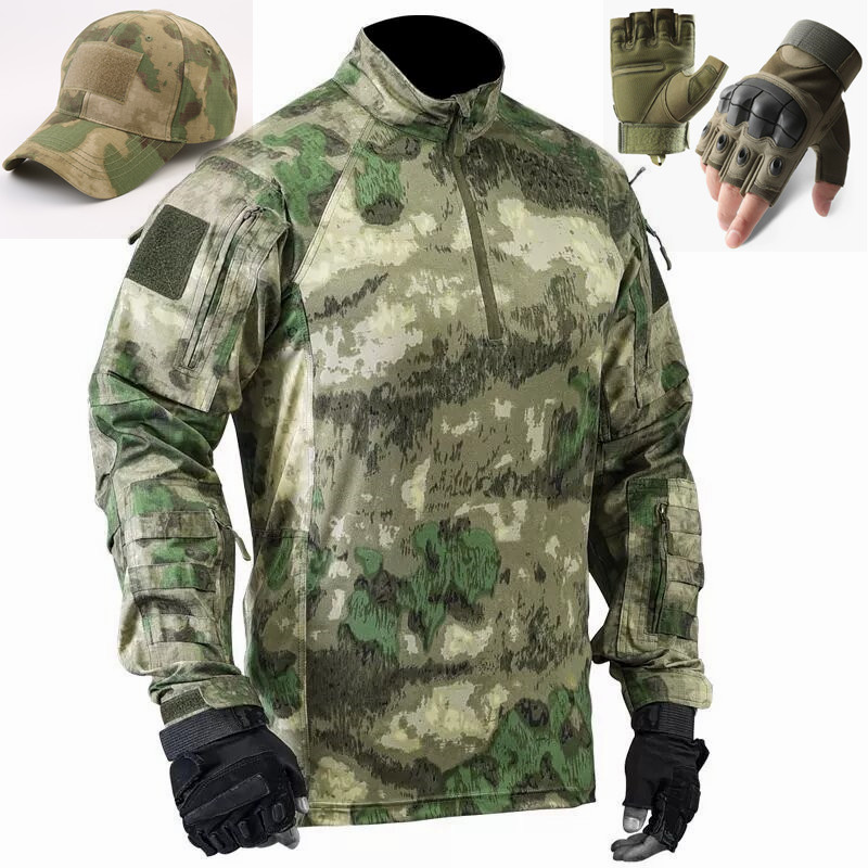 Guanti e Cappelli Regalo UF PR - Hunting Outdoor Jacket recensione e prezzo