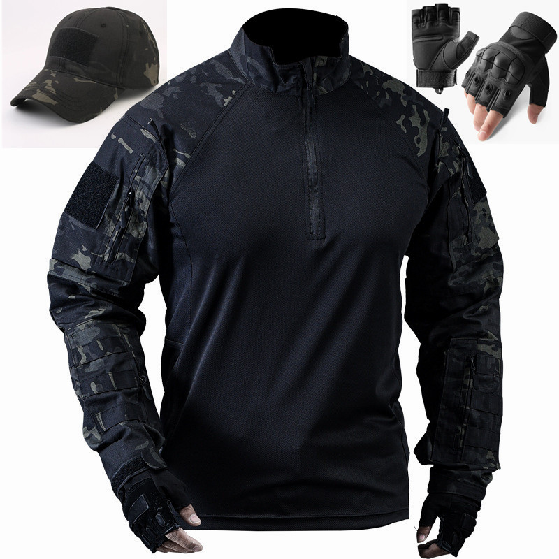 Guanti e Cappelli Regalo UF PR - Hunting Outdoor Jacket recensione e prezzo