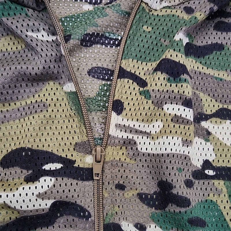 Set Tattico da Esterno con Fel - Hunting Outdoor Jacket recensione e prezzo