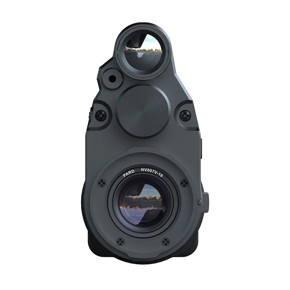 NV007V INight Vision Clip su o - Outdoor Hunting Camera Wifi recensione e prezzo