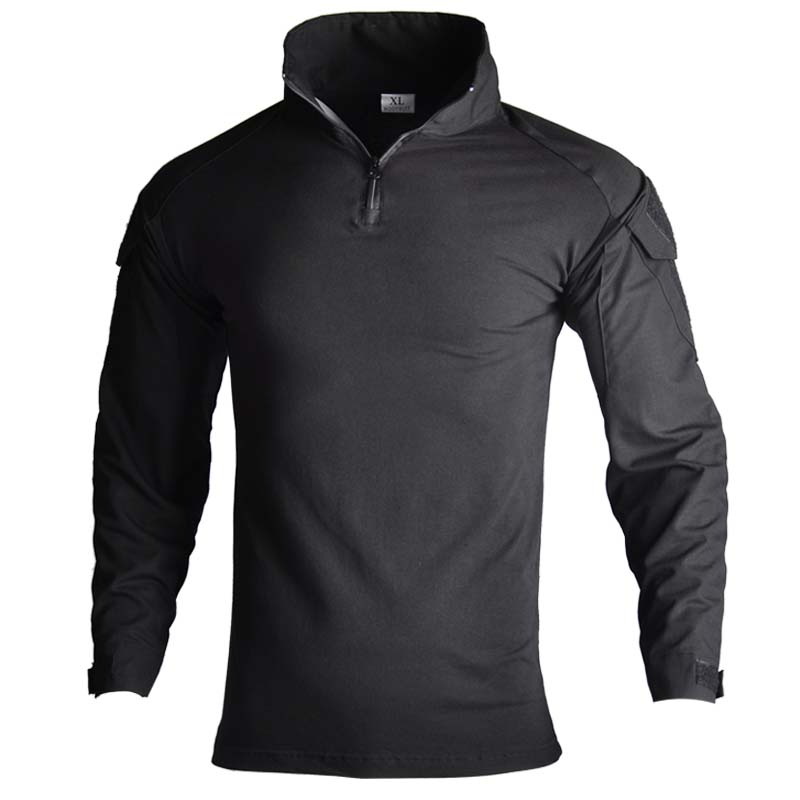 Set Uniforme Tattica da Combat - Hunting Outdoor Apparel recensione e prezzo