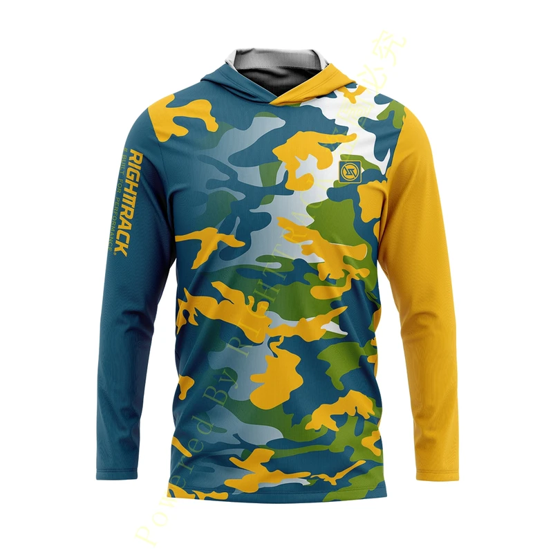 HotSale RIGHTTRACK felpe con c - Hunting Outdoor Apparel recensione e prezzo
