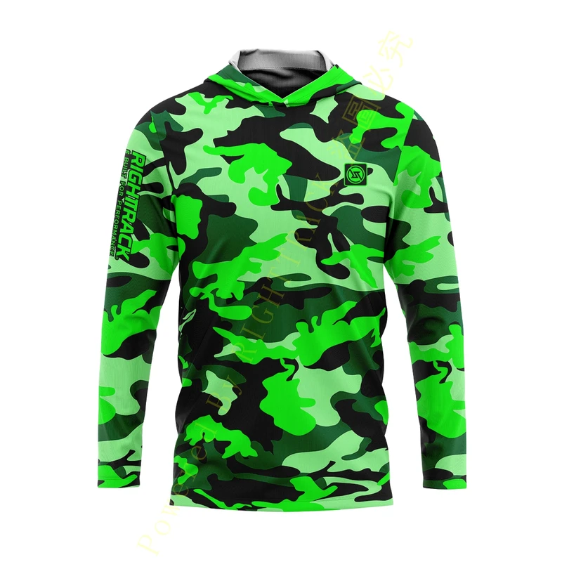 HotSale RIGHTTRACK felpe con c - Hunting Outdoor Apparel recensione e prezzo