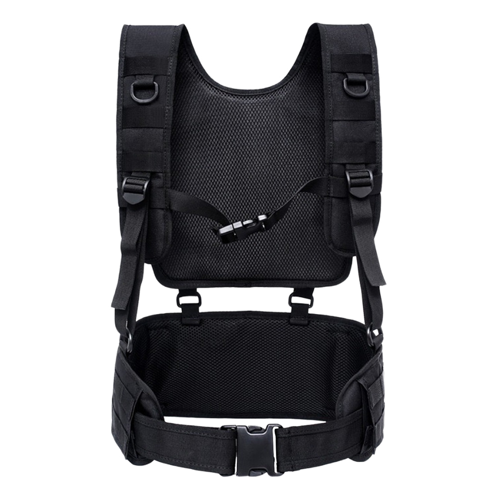 Gilet e Cintura da Caccia Mult - Hunting Outdoor Game recensione e prezzo