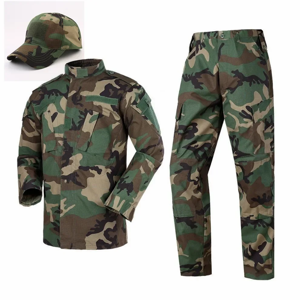 Set Giacca e Pantaloni Tattici - Hunting Outdoor Jacket recensione e prezzo