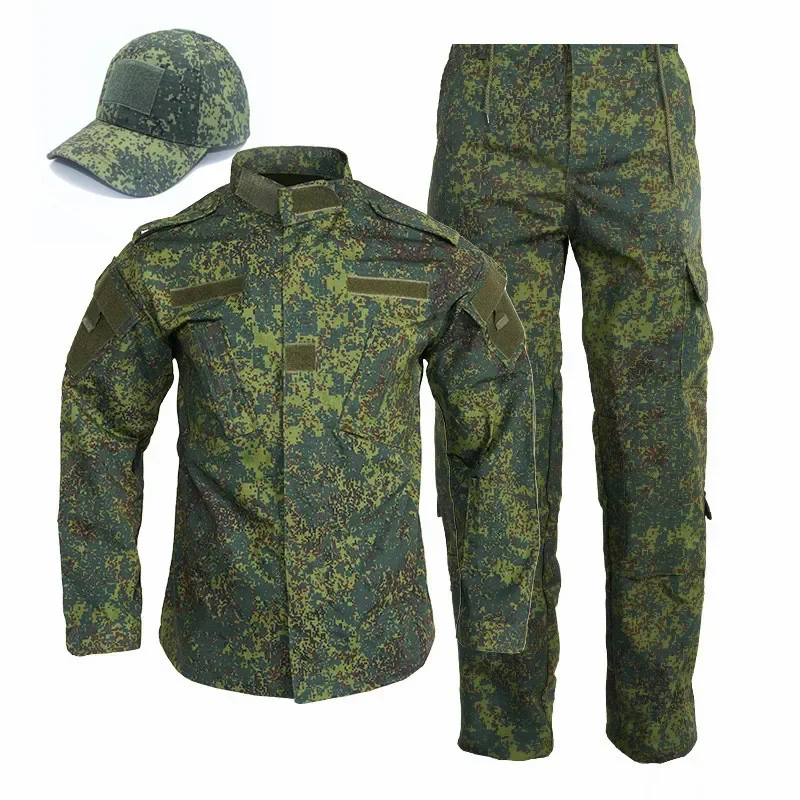 Set Giacca e Pantaloni Tattici - Hunting Outdoor Jacket recensione e prezzo