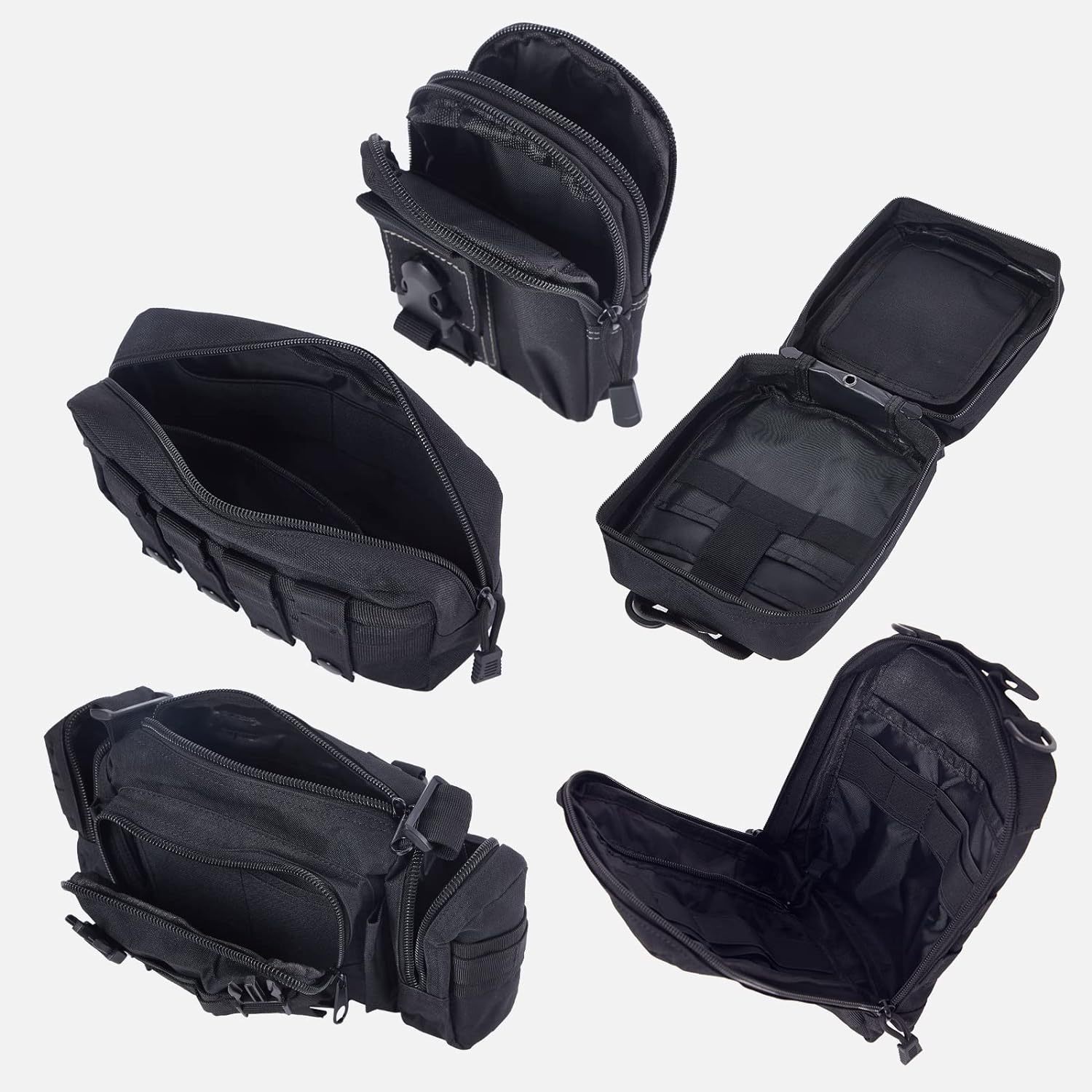 Borsa da appendere al sedile p - Outdoor Hunting Bag recensione e prezzo