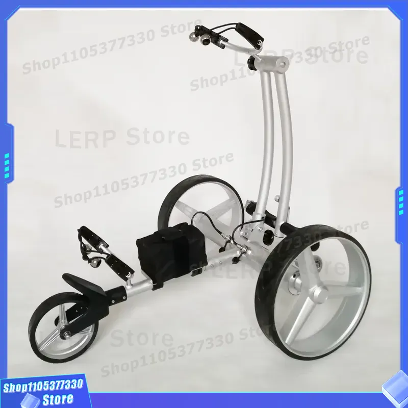 Golf Cart Elettrico 48V a 2 Po - Is Hunting Outdoor Recreation recensione e prezzo