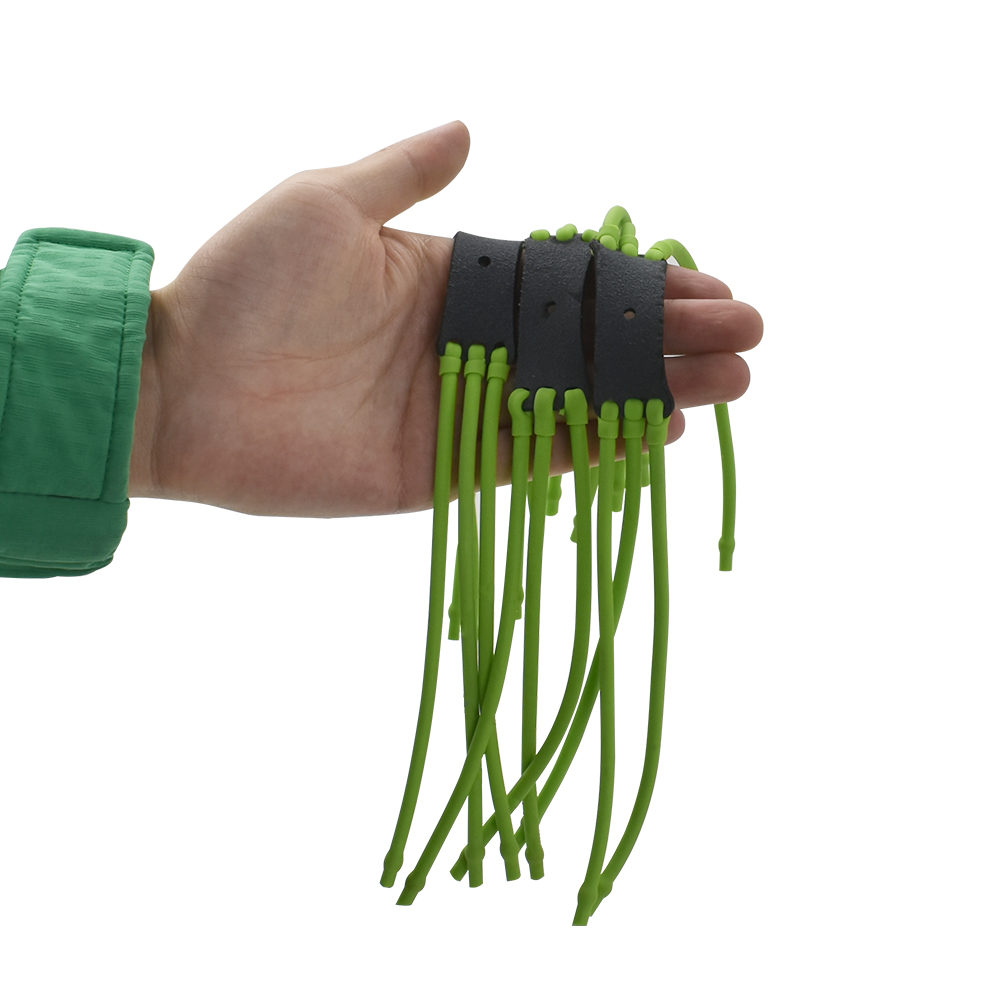 Nuovi Elastici in Gomma per Fi - Is Hunting Outdoor Recreation recensione e prezzo
