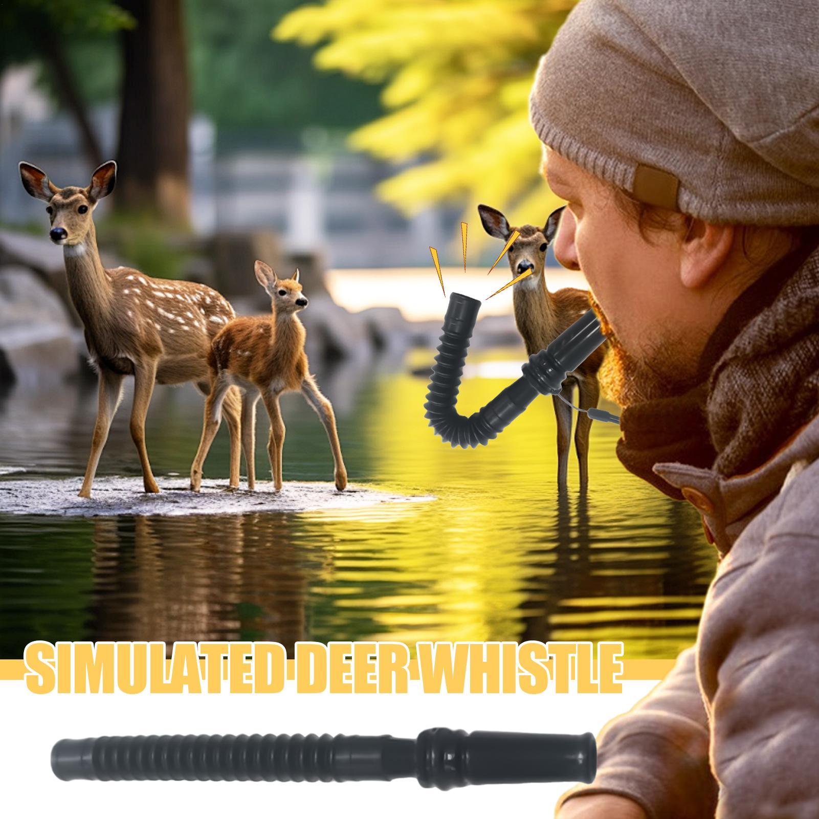 Richiamo Acustico Leggero per  - Wildman Hunting & Outdoor Reviews recensione e prezzo