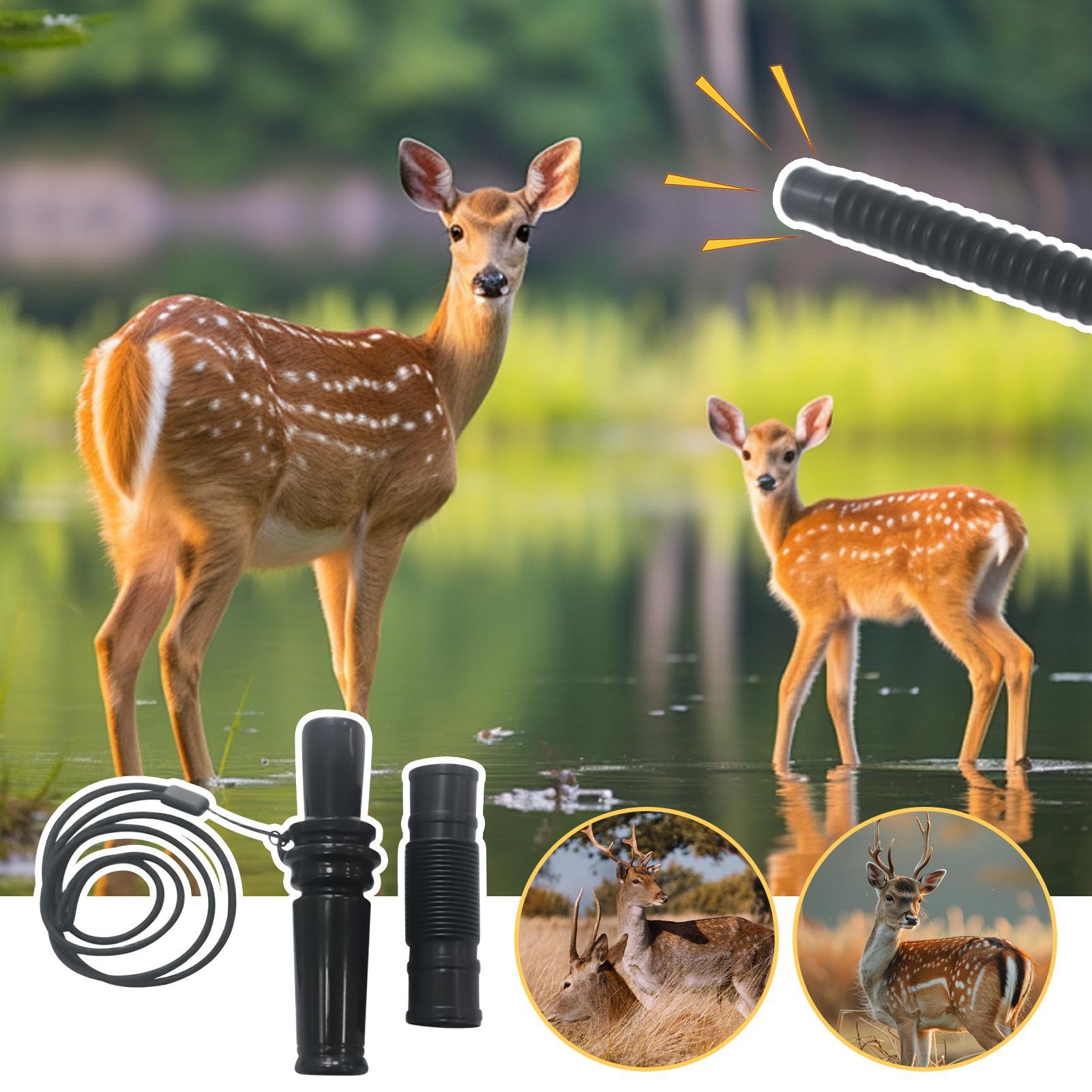 Richiamo Acustico Leggero per  - Wildman Hunting & Outdoor Reviews recensione e prezzo