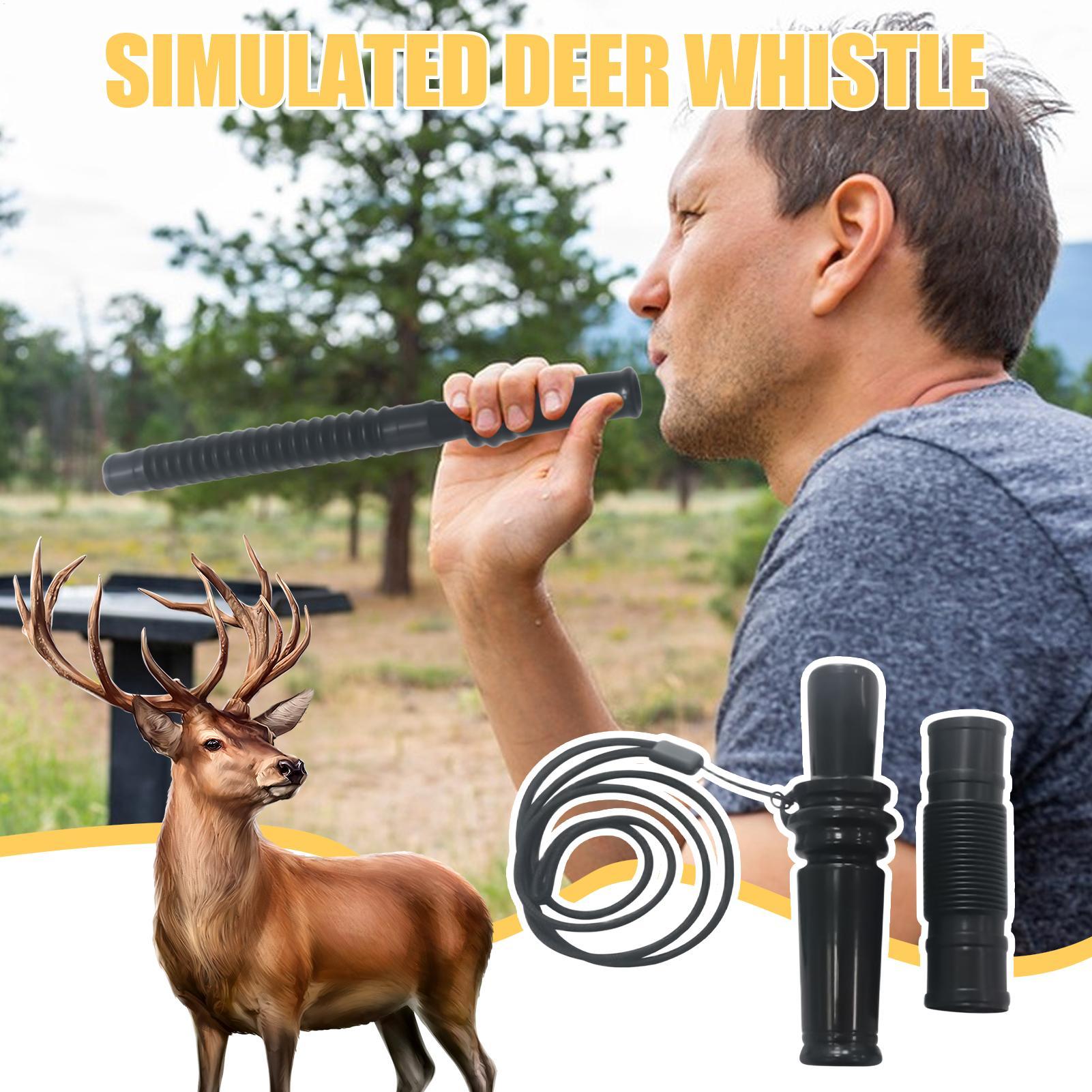Richiamo Acustico Leggero per  - Wildman Hunting & Outdoor Reviews recensione e prezzo
